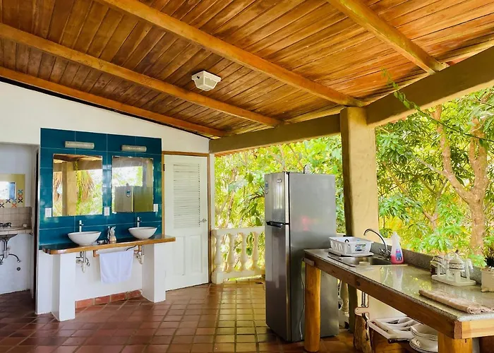 Coibahouse