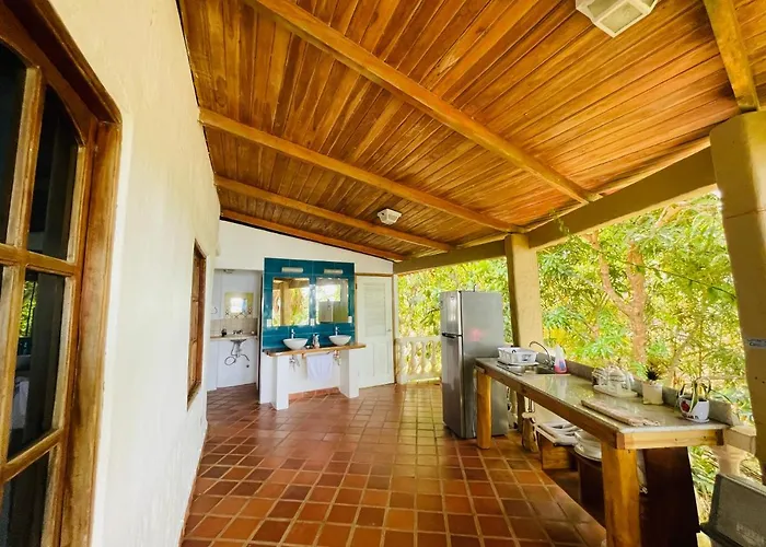 Coibahouse