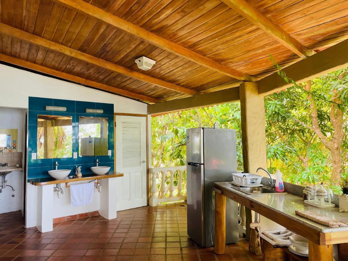 Coibahouse Santa Catalina