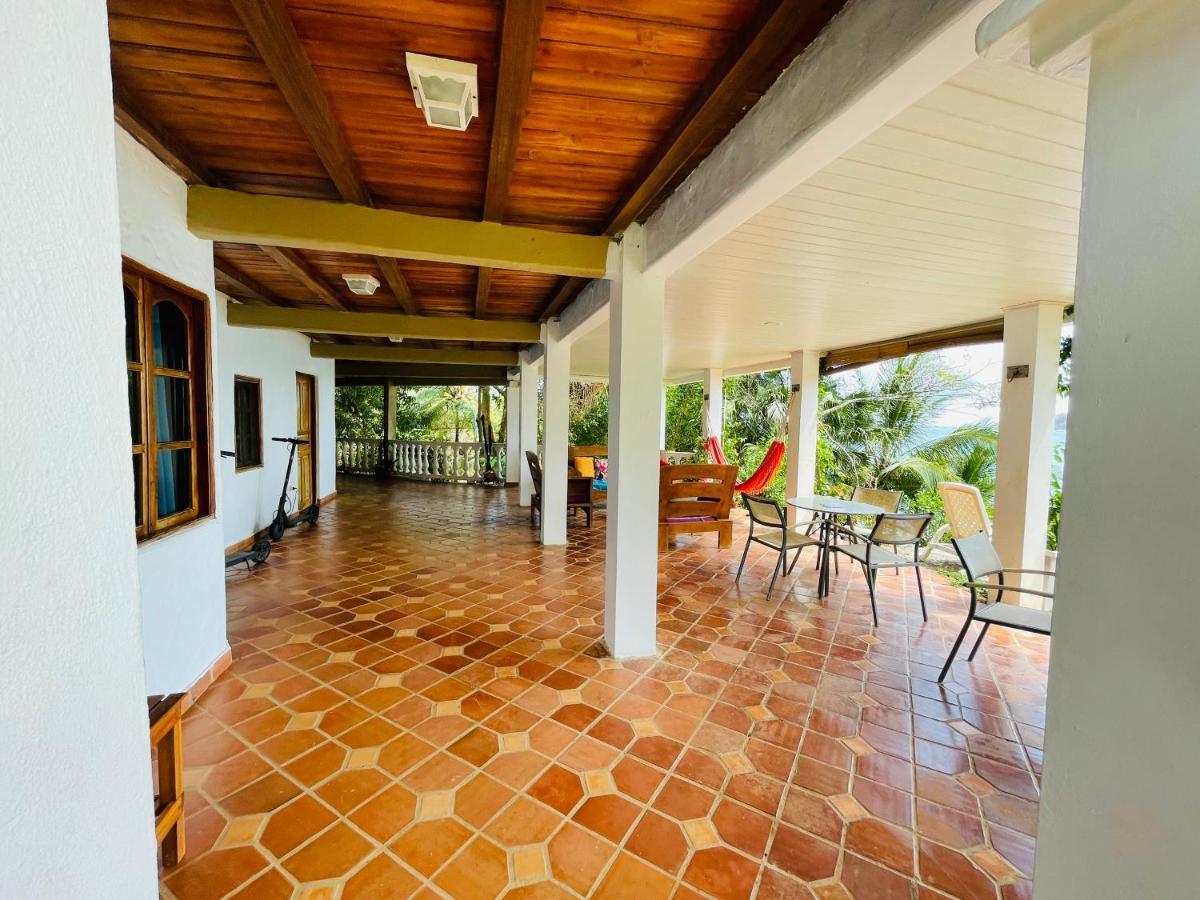Coibahouse Guest house *