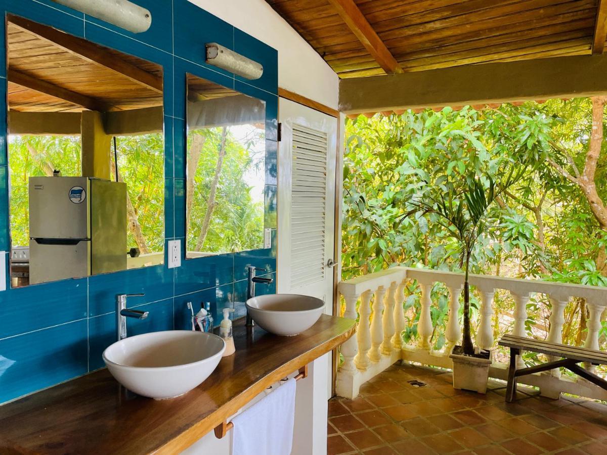 Coibahouse * Santa Catalina