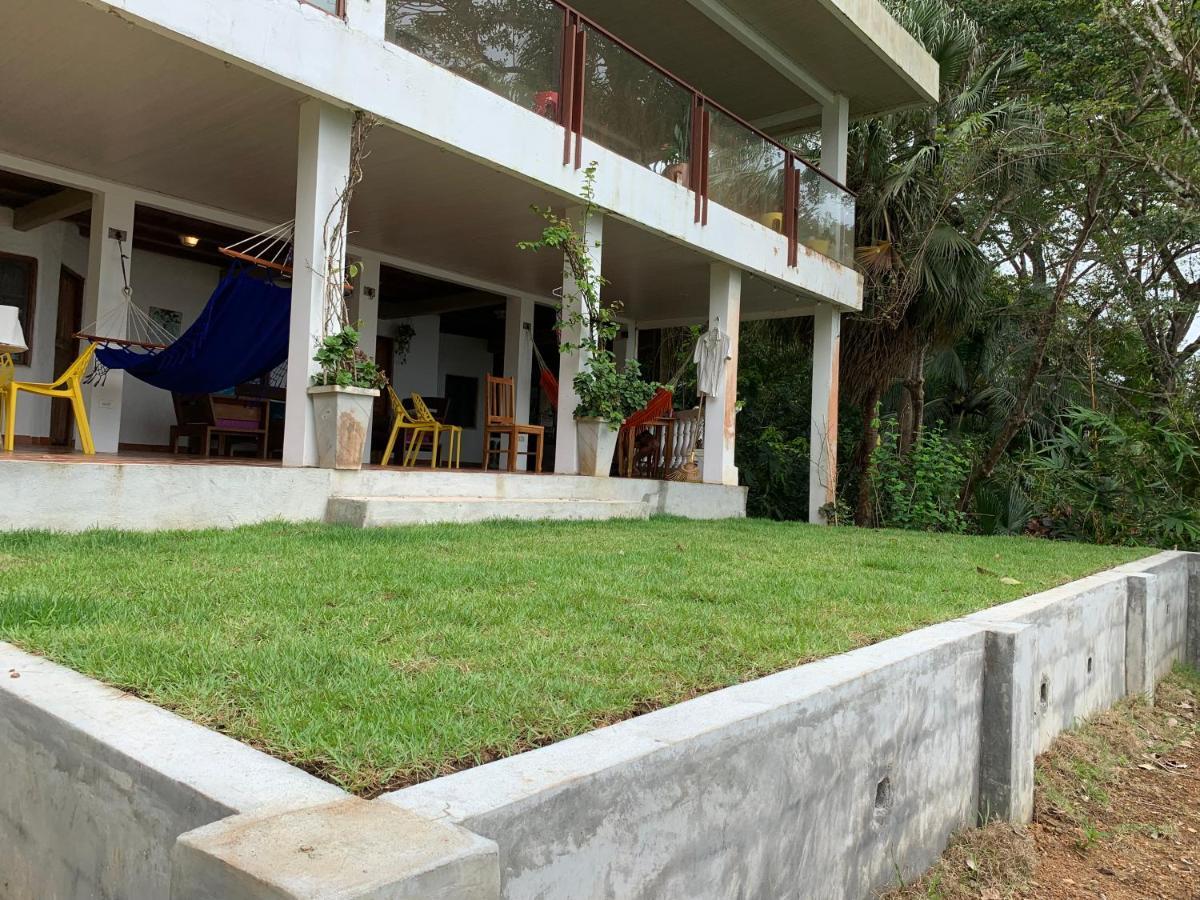 Coibahouse Guest house Santa Catalina