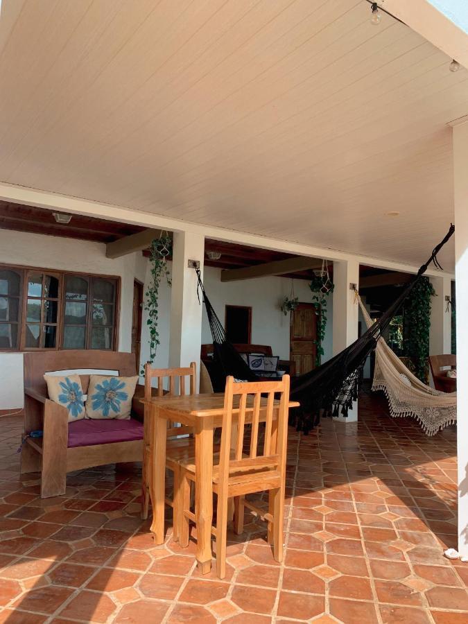Coibahouse Guest house