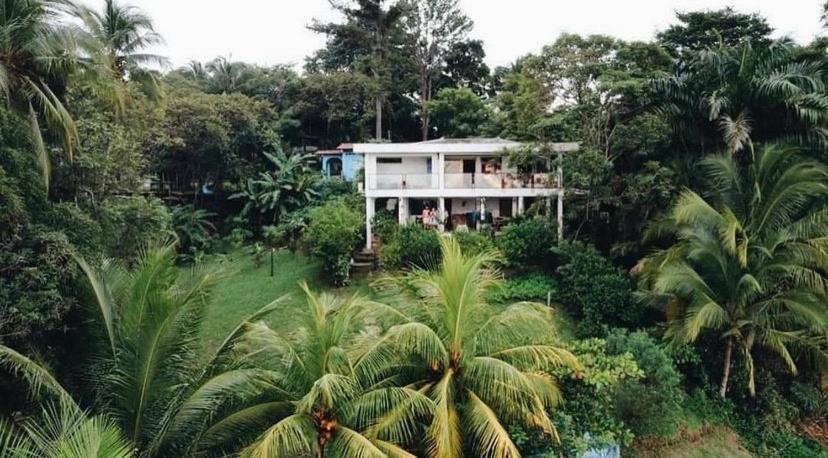 Coibahouse Guest house